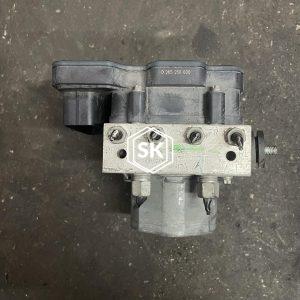 QASHQAI R7 ABS PUMP