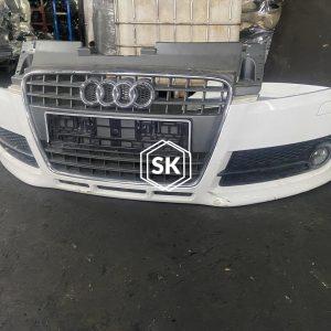 AUDI TT BUMPER FRONT