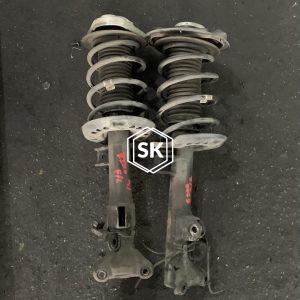 E200 W212 FRONT ABSORBER