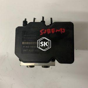 SORENTO ABS PUMP