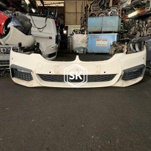 7-SERIES G30 BUMPER FRONT