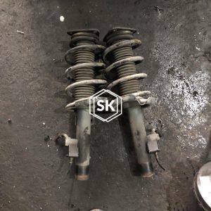 M/5 2013Y FRONT ABSORBER