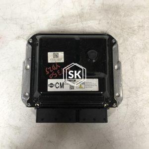 NV350 ECU (CM)