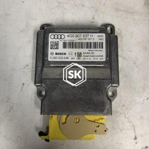 A6 4G SENSOR MODULE