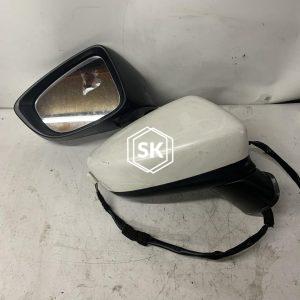 MAZDA 6 GJ SIDE MIRROR
