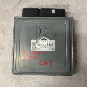 TOURAN DIESEL ECU