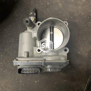 WISH ZGE20 THROTTLE BODY