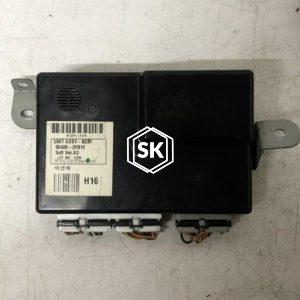 AVANTE BODY CONTROL MODULE