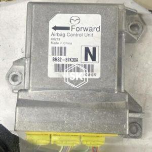 M/3 BM AIRBAG ECU N