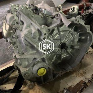 C-HR HYBRID GEARBOX