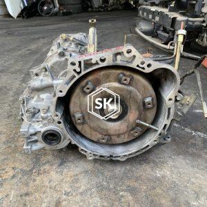 TOYOTA ALTIS 06 GEARBOX