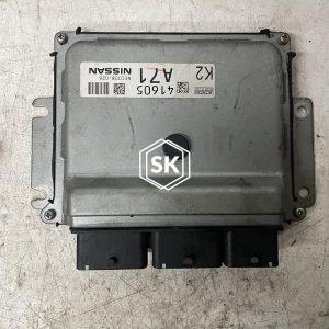 TEANA 14” ECU