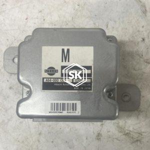 NV200 GEARBOX ECU