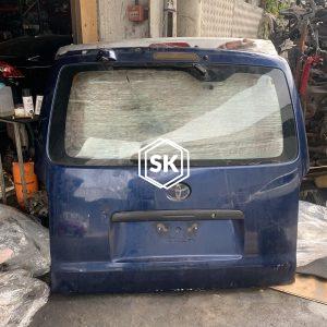 HIACE TAILGATE