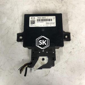 CX-5 DCDC CONVERTER MODULE
