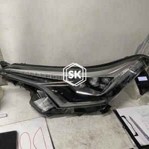 C-HR HEADLIGHT-LED