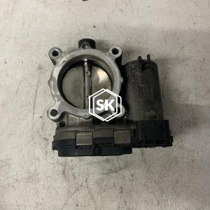 E200 W212 THROTTLE BODY