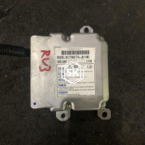 VEZEL RU3 AIRBAG ECU