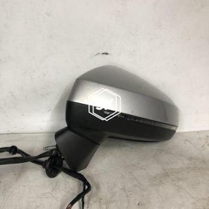 A3 8V SIDE MIRROR