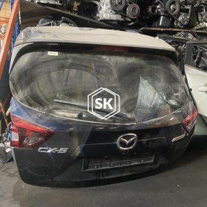 CX-5 TAILGATE