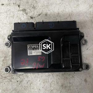 M/6 GJ ECU (PE8J 18 881E)