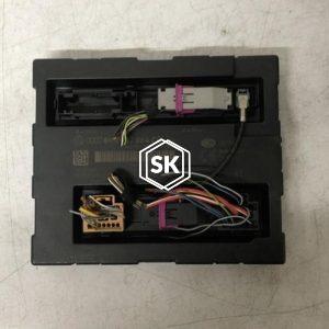 AUDI A5 CONTROL MODULE
