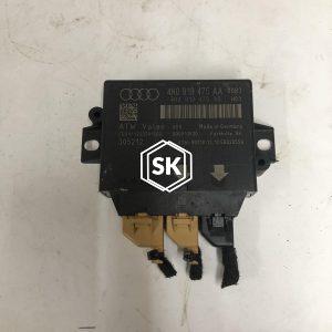 A6 4G PARKING ASSISTANT MODULE
