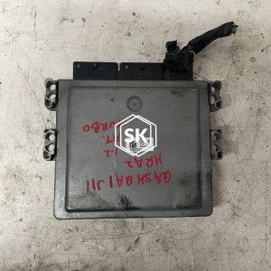 QASHQAI J11 ECU