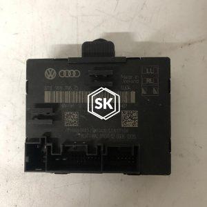 A4 12Y DOOR CONTROL MODULE