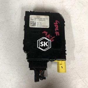GOLF MK6 STEERING CONTROL MODULE