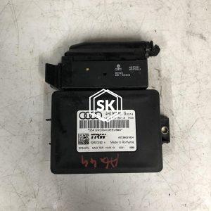A6 4G PARKING BRAKE CONTROL MODULE