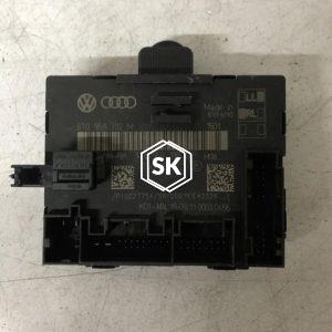 AUDI A4 FRONT DOOR CONTROL MODULE