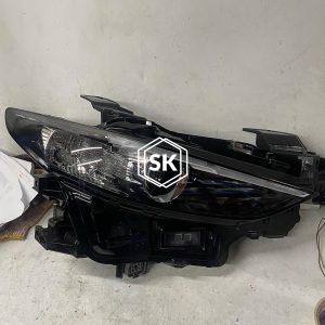 M/3 BP HEADLIGHT
