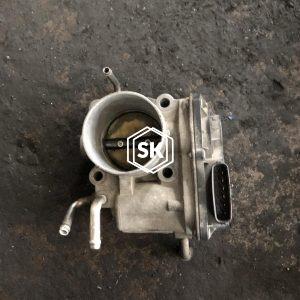 PICNIC THROTTLE BODY