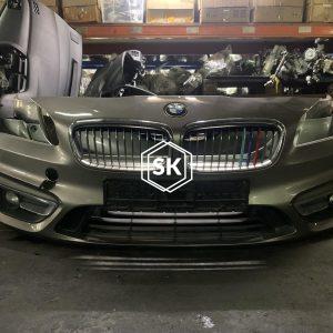 216D F46 GRAND BUMPER FRONT