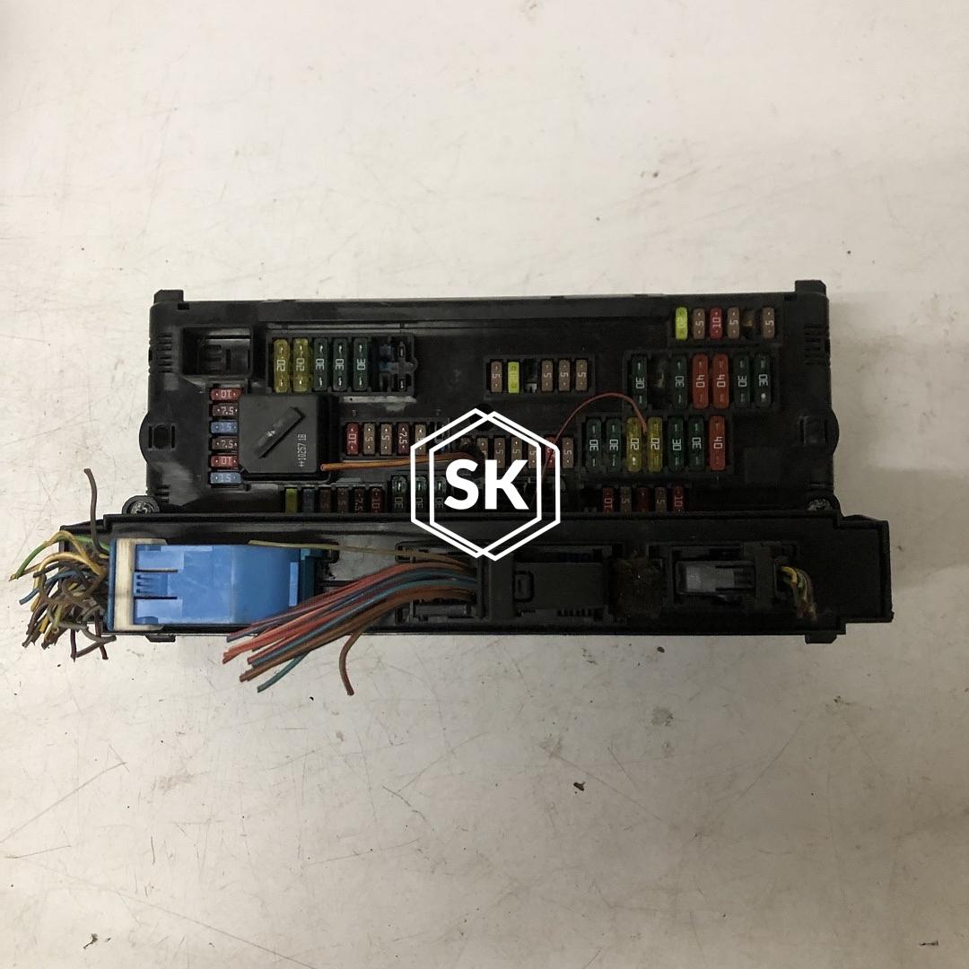 BMW 520i F10 FUSE BOX SK AUTO CARPARTS bmw-520i-f10-fuse-box-sk-auto-carparts