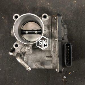 AXIO THROTTLE BODY