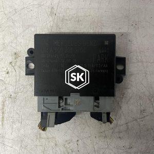 E250 W212 PARKING ASSIST MODULE