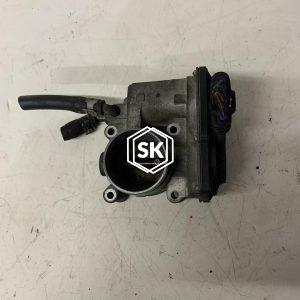 LANCER EX CY2 THROTTLE BODY