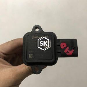 BMW 523i F10 MASS AIR FLOW SENSOR