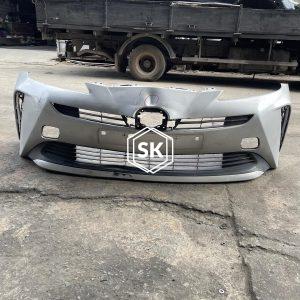 PRIUS 2019 FRONT BUMPER