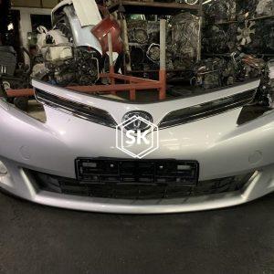 ESTIMA ACR50 FRONT BUMPER
