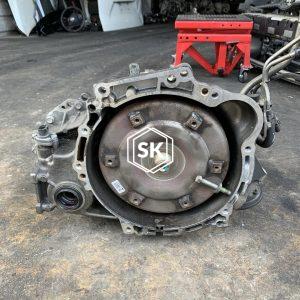TOYOTA ALTIS 141 3ZZ GEARBOX
