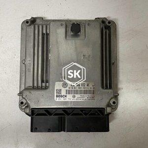 OCTAVIA ECU (03C 906 032 AK)