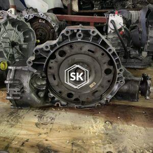 A5 CDN GEARBOX