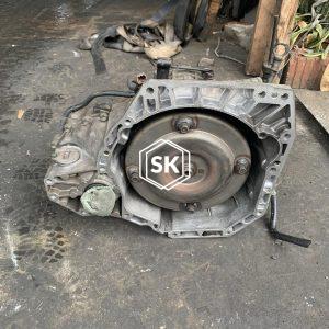 SYLPHY HR15 GEARBOX AUTO