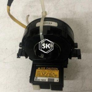 WISH ZGE20 CLOCK SPRING