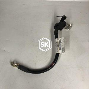 A6 4G NEGATIVE BATTERY CABLE