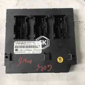 GOLF MK6 BODY CONTROL MODULE