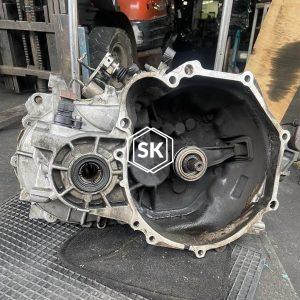 MIT LANCER CS3 4G18 MT GEARBOX